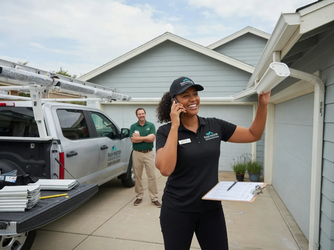 Gutter Installation Briggsville, AR FAQs